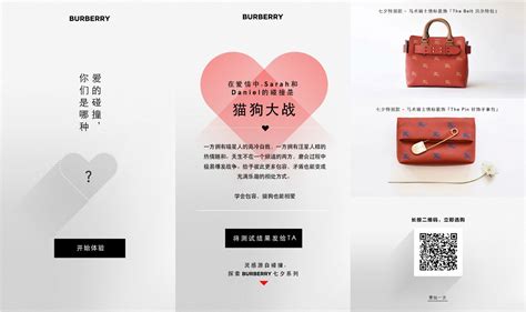 burberry wechat followers|burberry china news.